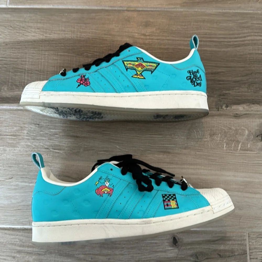 adidas arizona ice